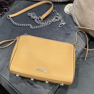 Rebecca Minkoff Avery Textured Leather Bag